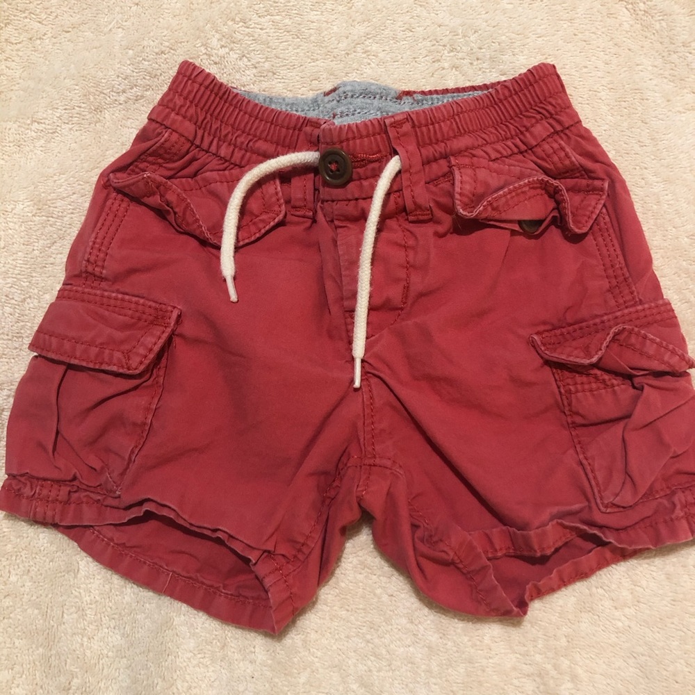 Baby Gap 6-12mos Shorts